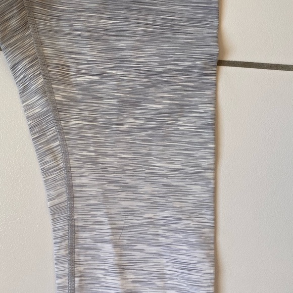 Wunder Under Hi Rise Tight Ombre Melange - Picture 3 of 5